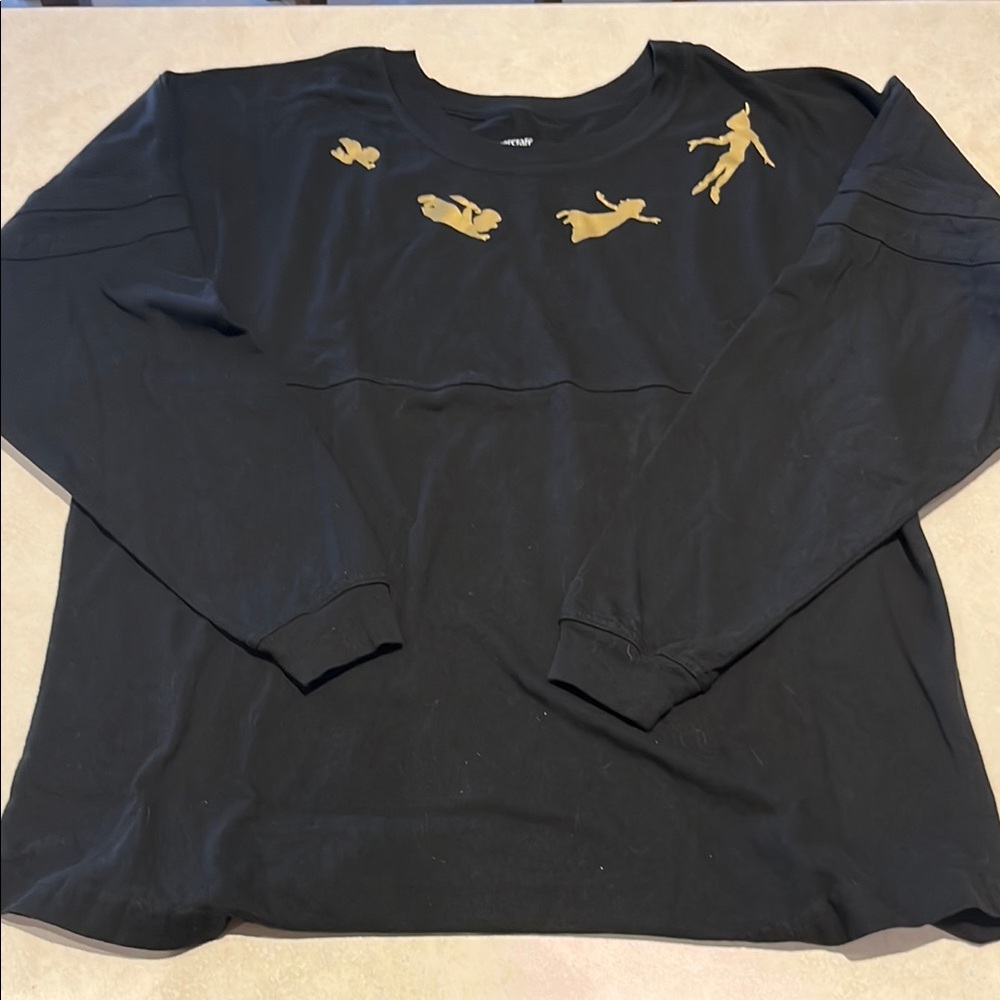 Disney’s Neverland Spirit Jersey